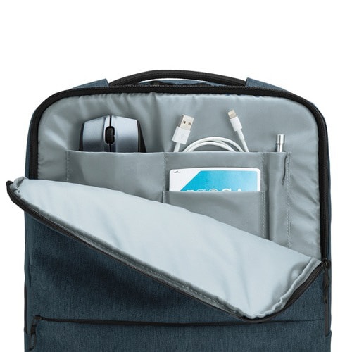 カジュアルPCバックパック