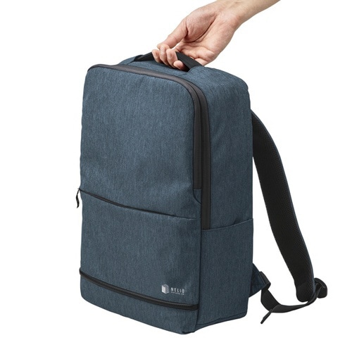 カジュアルPCバックパック