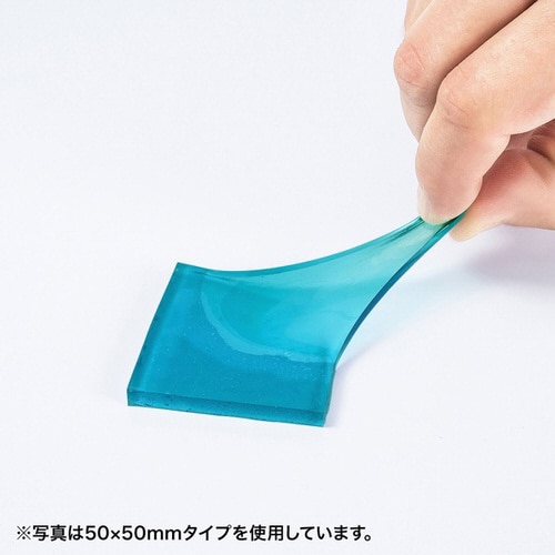 耐震接着ゴム・エコ(中)