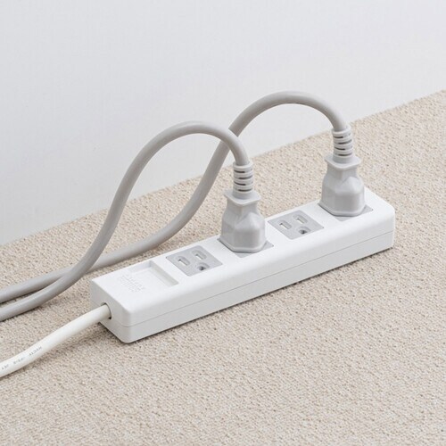 シャッタータップ