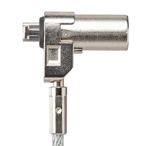 超小型シリンダセキュリティ(eセキュリティ)