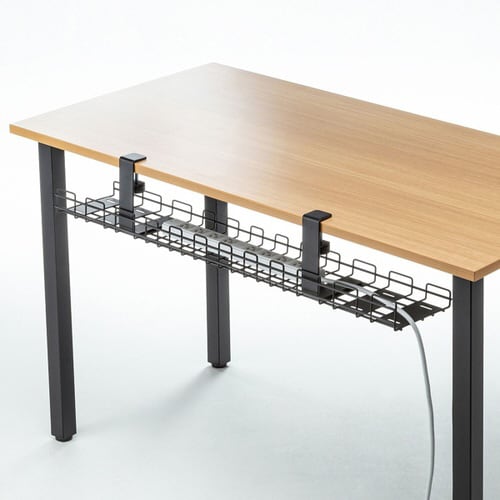 ケーブル配線トレー ワイヤー Lサイズ 汎用タイプ