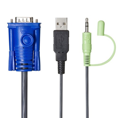 パソコン自動切替器(2:1)