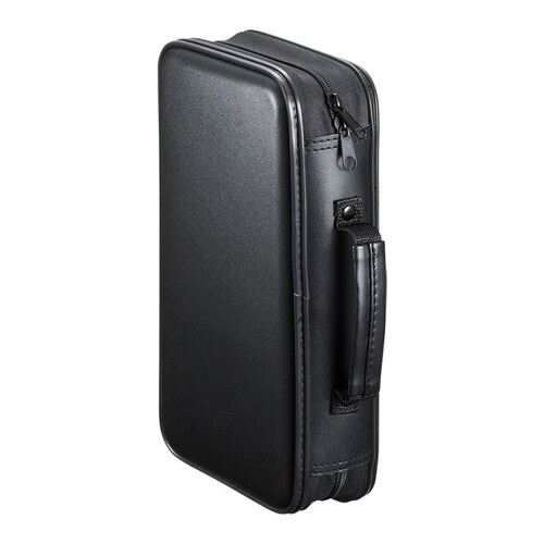 DVD・CDセミハードケース