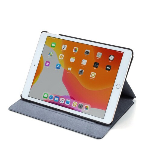 iPad 10.2インチ用ケース