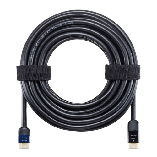 HDMIアクティブケーブル 10m