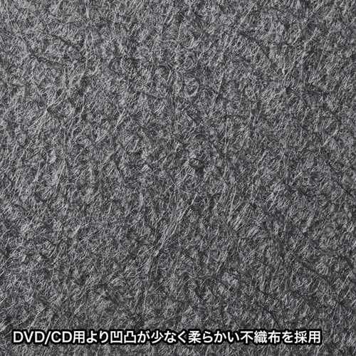 ブルーレイディスク対応セミハードケース