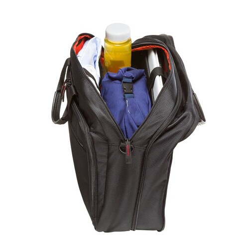 マチ拡張PCバッグ