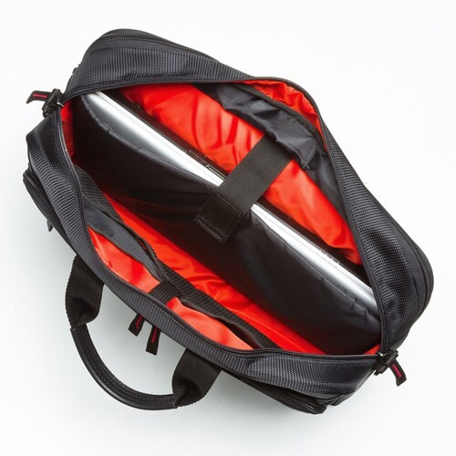 マチ拡張PCバッグ