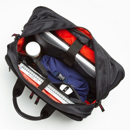 マチ拡張PCバッグ