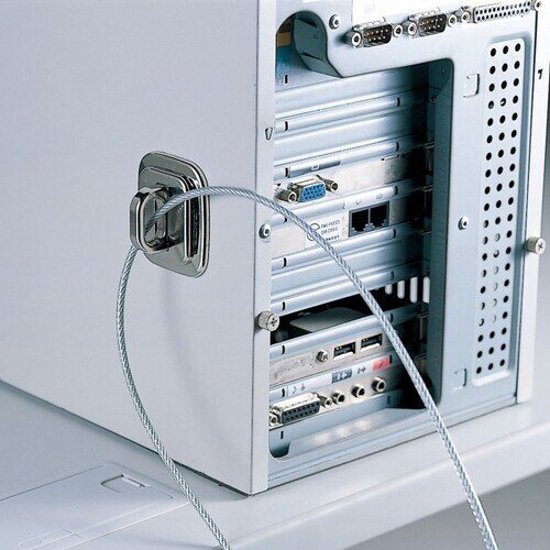 eセキュリティ(取付け部品)