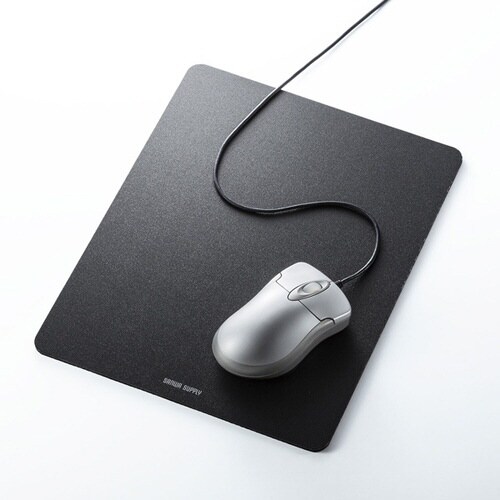 ハードマウスパッド