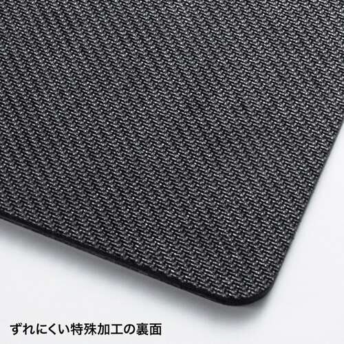 ハードマウスパッド