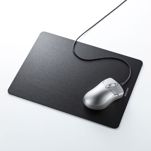 ハードマウスパッド