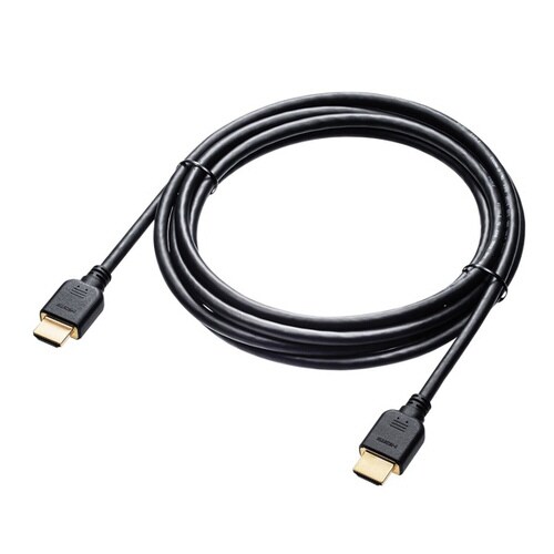 ウルトラハイスピードHDMIケーブル