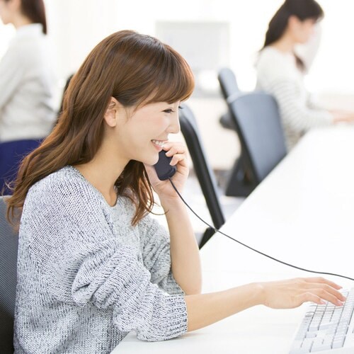 4極対応ハンドセット