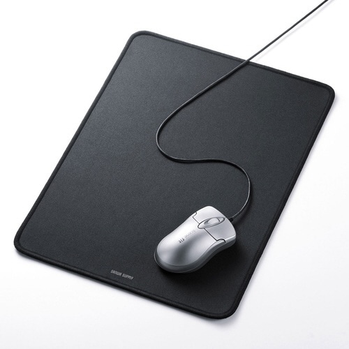 快適マウスパッド