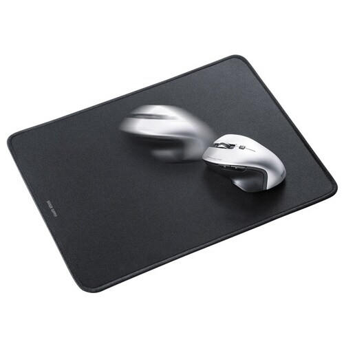 快適マウスパッド