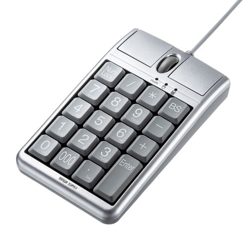 テンキーマウス