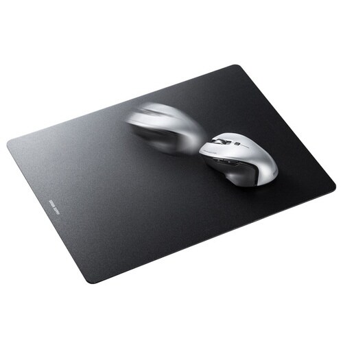 ハードマウスパッド