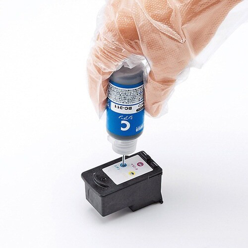 詰め替えインク BC−311用