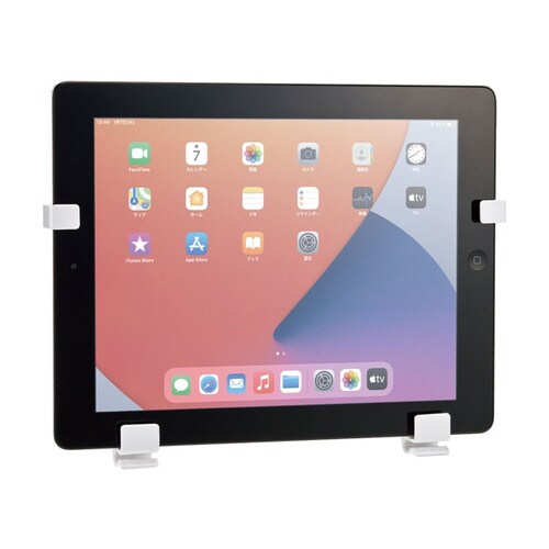 iPad・タブレットホルダー