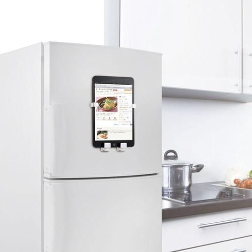 iPad・タブレットホルダー