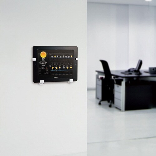 iPad・タブレットホルダー