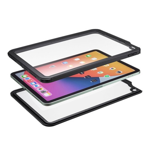 iPad Air 耐衝撃防水ケース