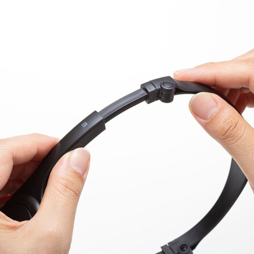 USBヘッドセット