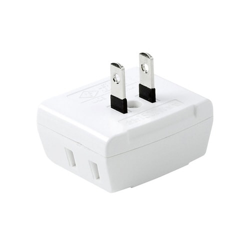 雷ガードタップ