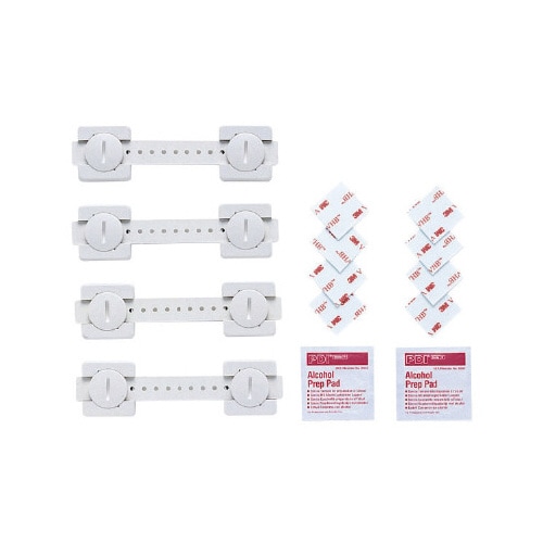 耐震用ストッパー(4本入り)