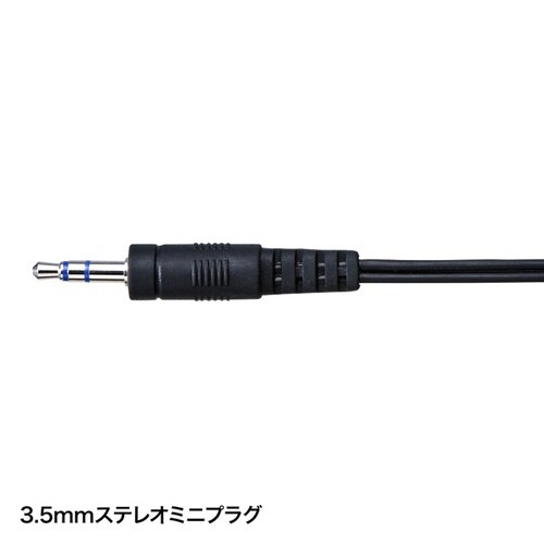 マルチメディアヘッドホン