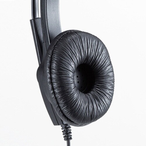 USBヘッドセット