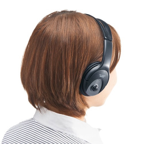USBヘッドセット