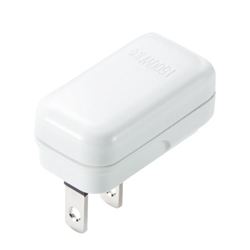 スペースアダプタ よこ型 2個入り