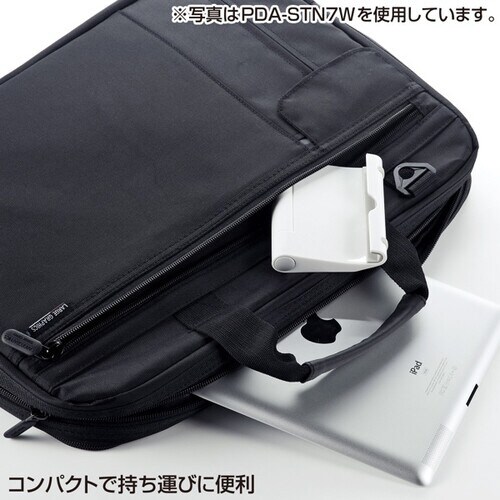 iPadスタンド(ブラック)