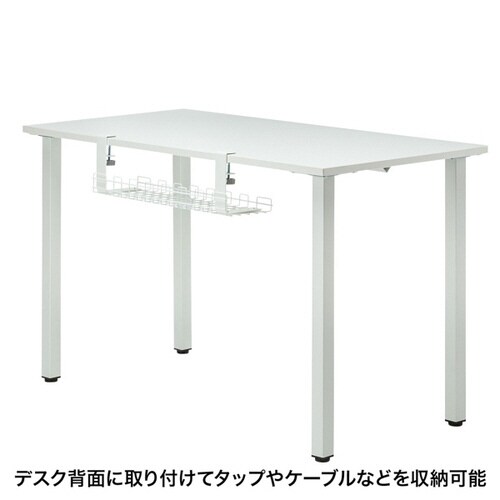 ケーブル配線トレー ワイヤー Sサイズ 汎用タイプ