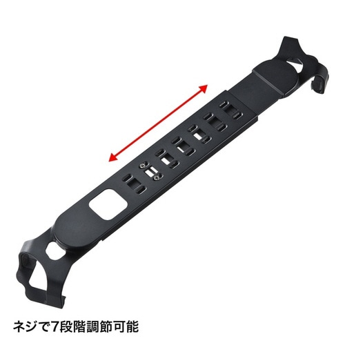 タブレット汎用セキュリティ10−12.5インチ対応