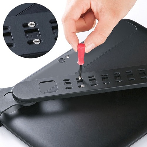 タブレット汎用セキュリティ10−12.5インチ対応