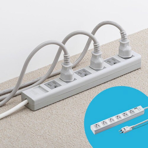 シャッタータップ