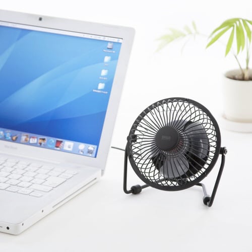 USB扇風機