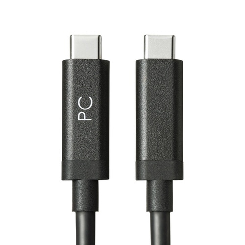 DisplayPortAltモード TypeC