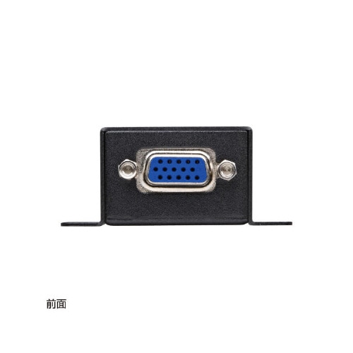 ディスプレイエクステンダー(受信機電源不要)