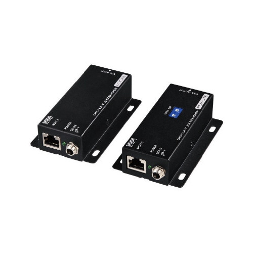 ディスプレイエクステンダー(受信機電源不要)