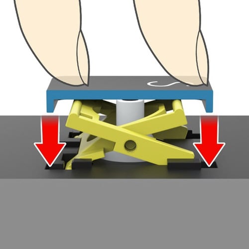 静音TypeCテンキー