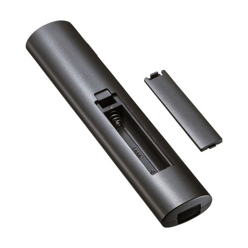 パワーポインター