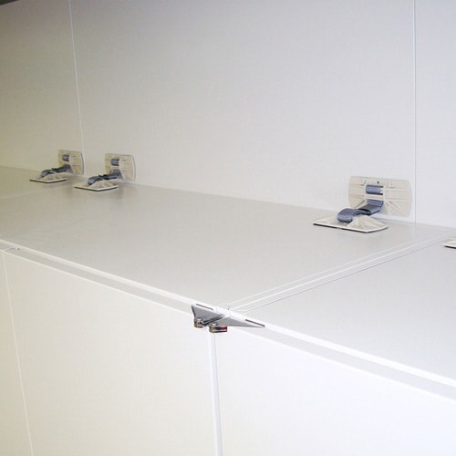 キャビネットホルダー(1個入り)