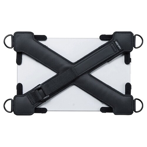 タブレット用ショルダーベルト