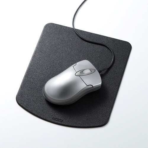 シリコンマウスパッド